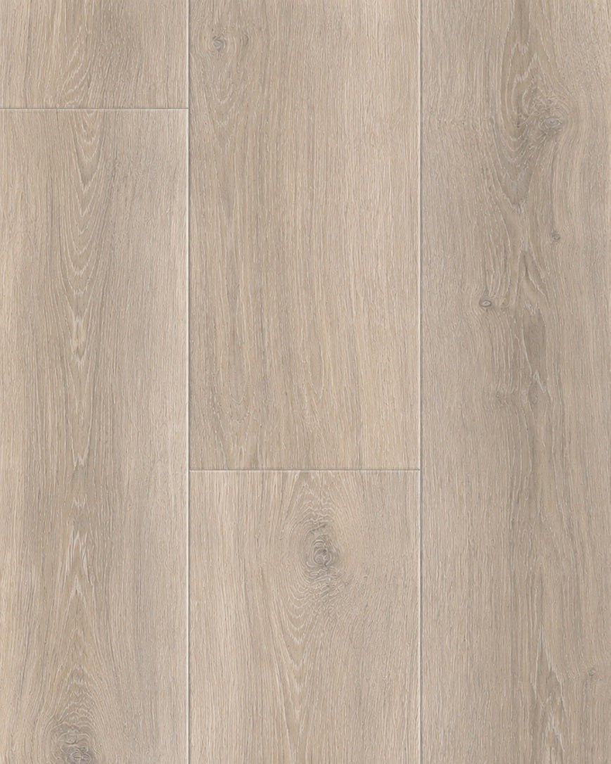 Close-up of a wooden floor with a neutral color palette