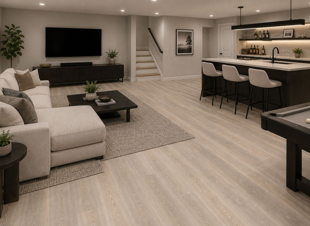 Honeywood Sample