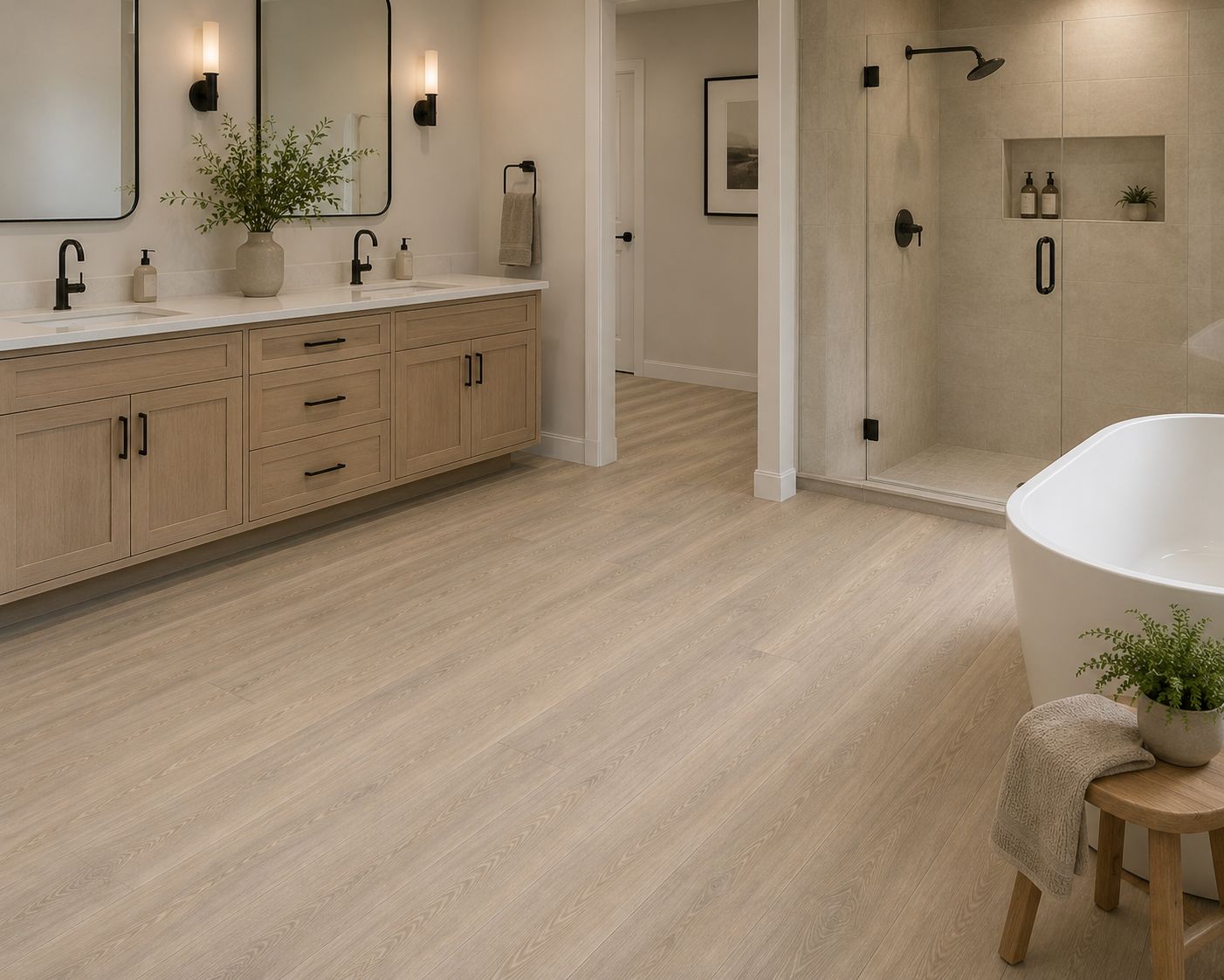 Honeywood Sample